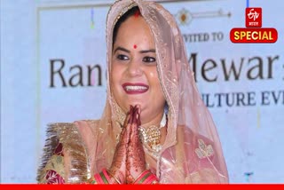 सोशल मीडिया इन्फ्लुएंसर वर्षा राव