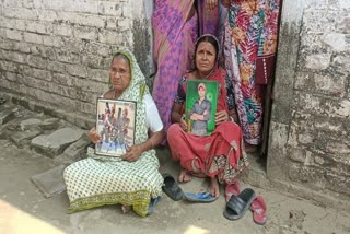 BSF JAWAN DEATH