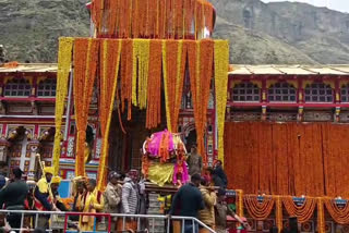 BADRINATH DHAM