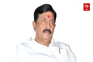 Ramraje Nimbalkar