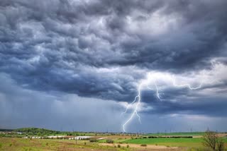 WEST BENGAL WEATHER UPDATE