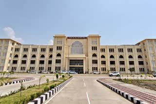 REWA HI TECH COURT