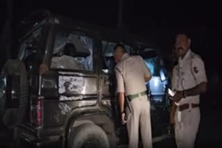 Samaguri Pre Poll Violence