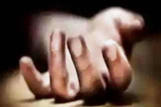 Man Killed In Thane