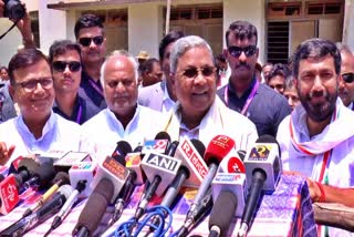 cm-siddaramaiah