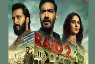Raid 2