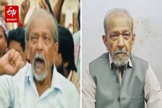 अभिनेता उमेश शुक्ला