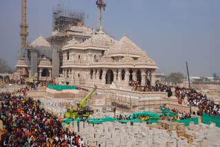 भक्त कर सकेंगे दुर्लभ दर्शन.
