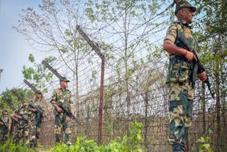 Pakistan ceasefire violation