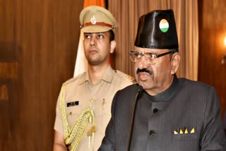 CV ANANDA BOSE
