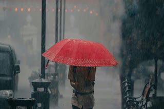 PAKISTAN CYCLONE SPOILED MP WEATHER