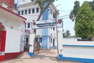Civic volunteer body recovered