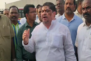 RTC EMPLOYEES STRIKE