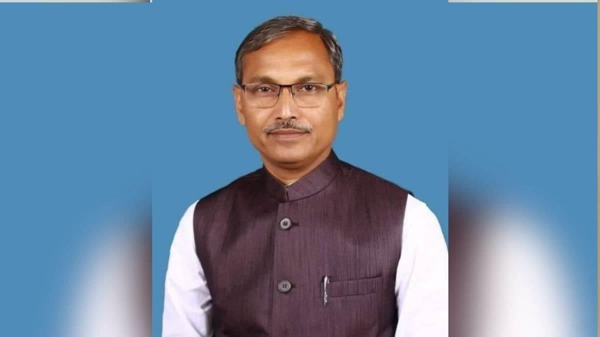 Katihar Lok Sabha Election Result 2024 Tariq Anwar of Congress