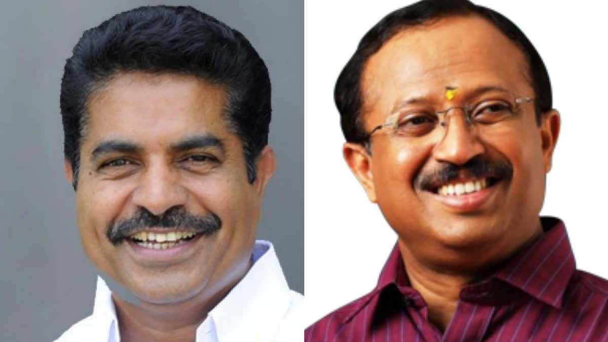 Attingal Lok Sabha Constituency Result 2024: UDF Wins with a Slender ...