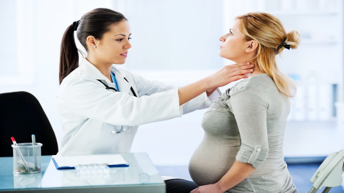 Can Hypothyroidism Affect on Pregnancy News