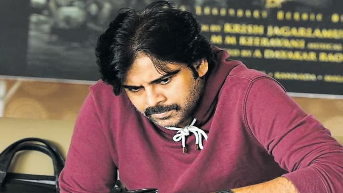 Pawan Kalyan OG Movie