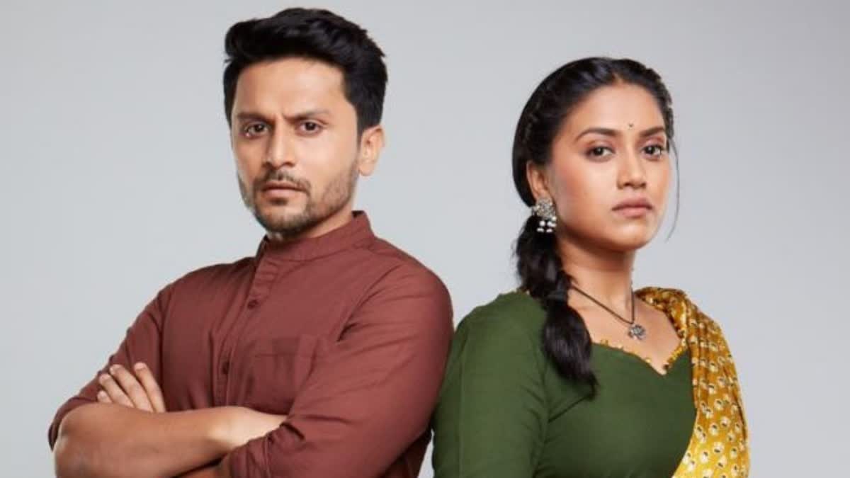 New serial Bhumikanya