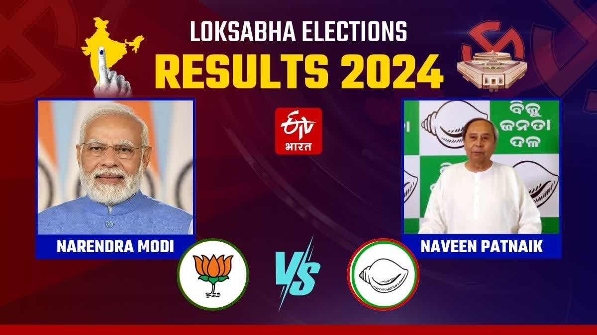 Lok Sabha Election Results 2024