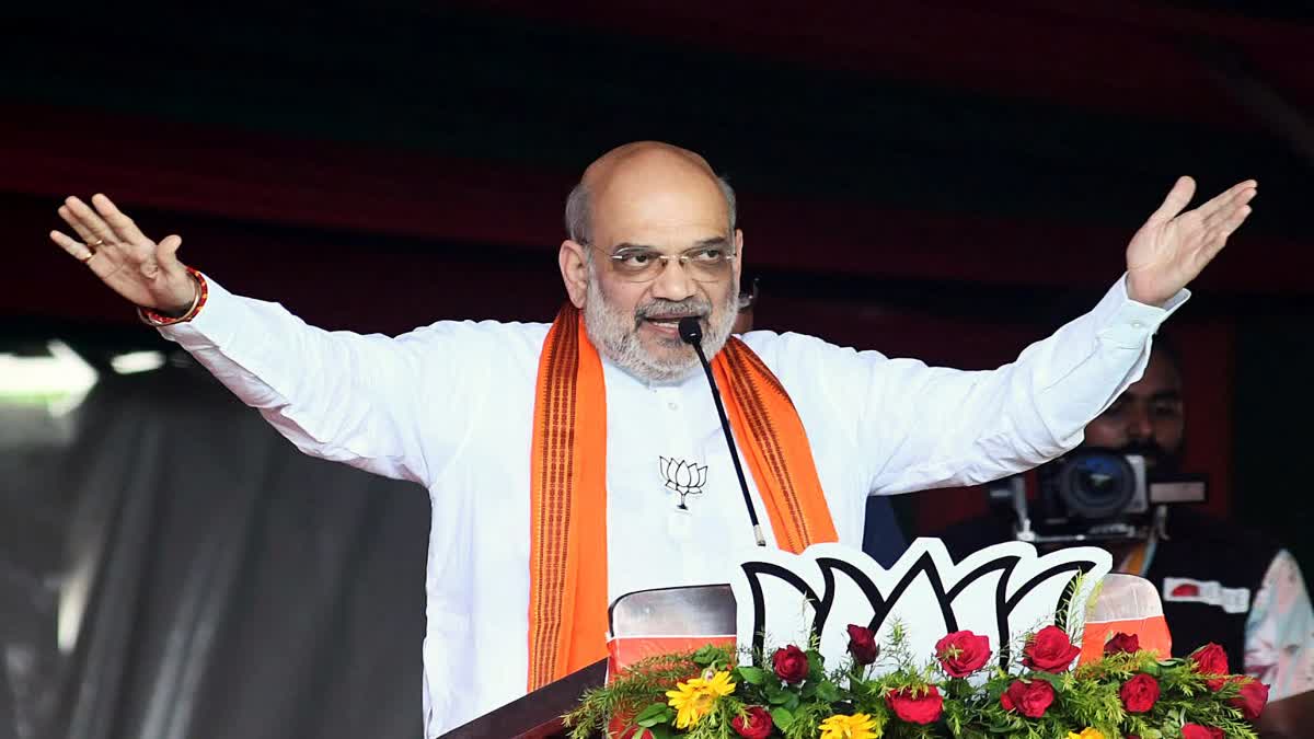 Amit Shah