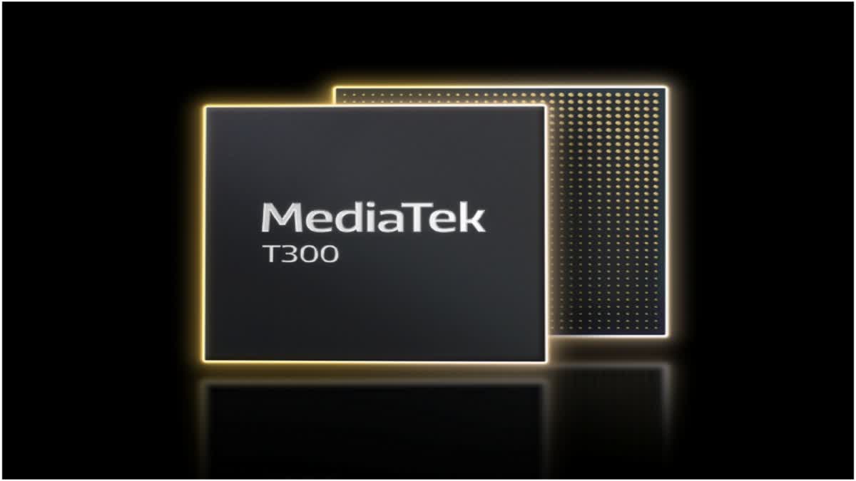 MediaTek joins Arm Total Design to accelerate AI innovation