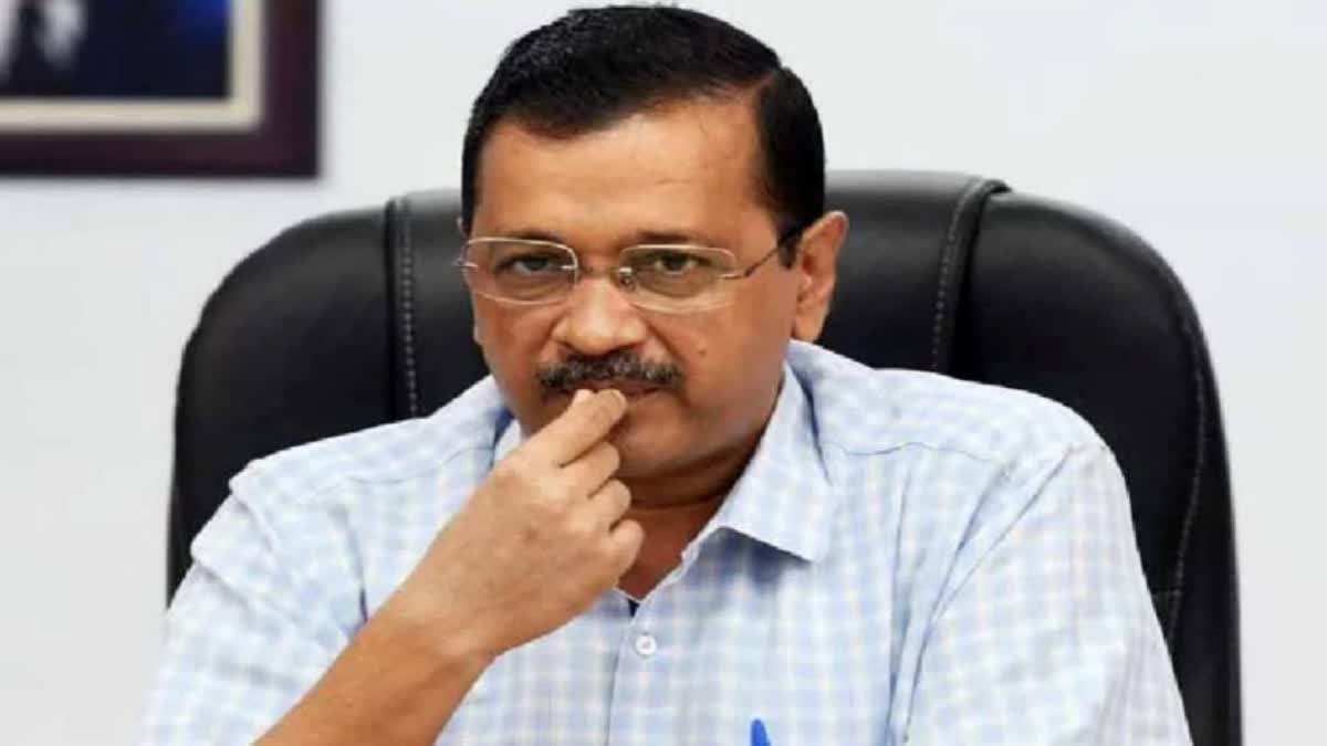 केजरीवाल के खिलाफ ईडी की चार्जशीट पर संज्ञान लेने पर फैसला 9 जुलाई को