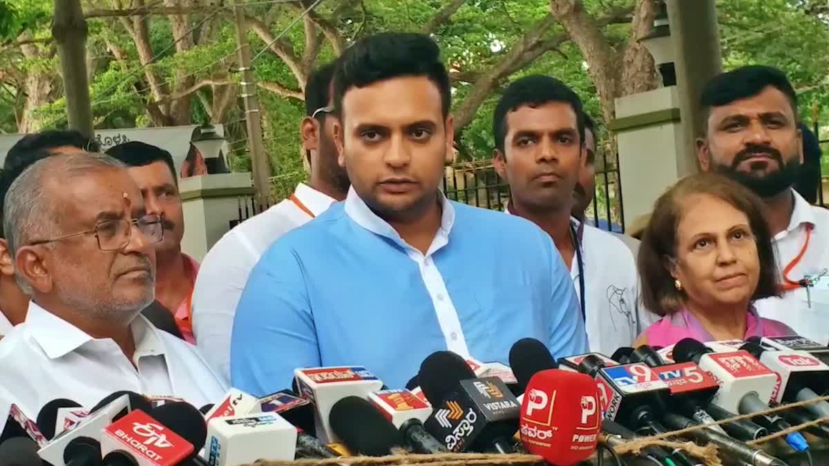 yaduveer-wadiyar