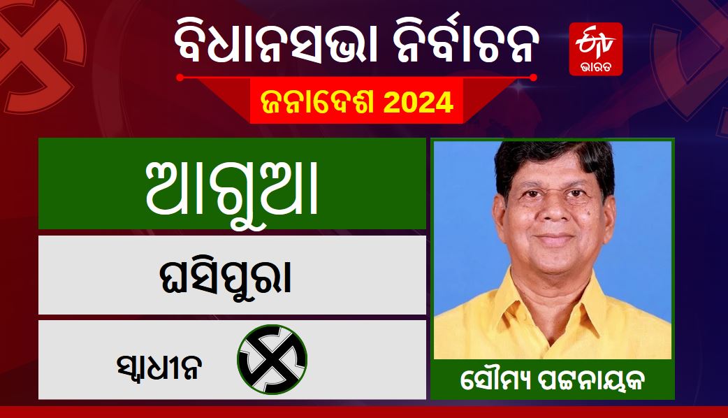 Lok sabha Assembly election poll odisha results