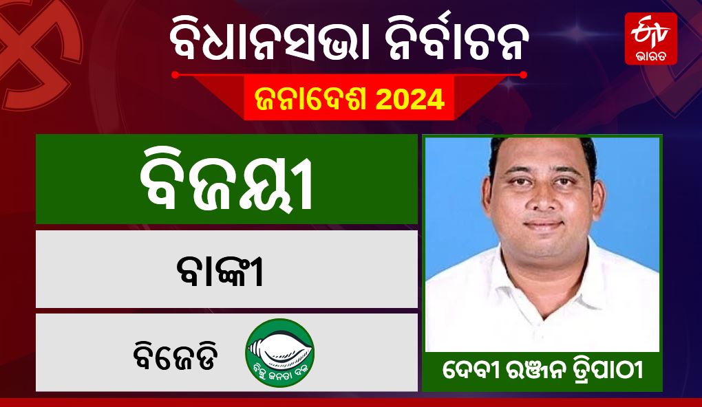 Lok sabha Assembly election poll odisha results