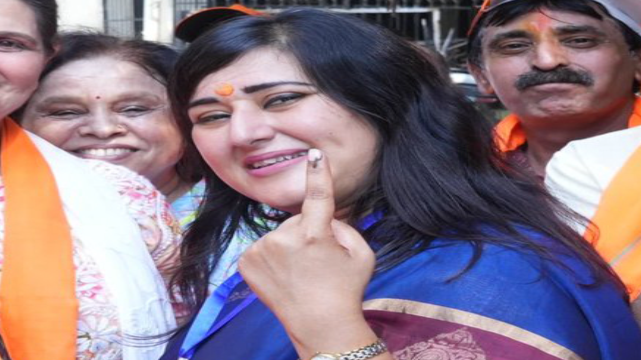 Lok Sabha elections: Women candidates play an important role in Indian democracy, know who will win!