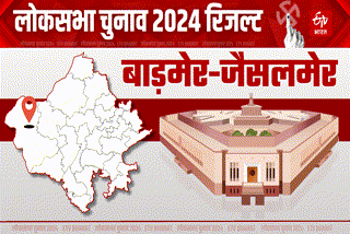 Barmer Jaisalmer Lok Sabha Seat