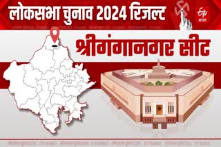 LOK SABHA ELECTION RESULT 2024