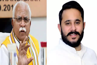 Karnal Lok Sabha Seat Result 2024: Veteran Manohar Lal Kattar Faces Congress Youth Leader