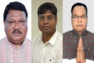 Voting for the Sundargarh Lok Sabha seat of Odisha was held in the 5th phase on May 20. According to the Election Commission of India data, the seat recorded a voter turnout of 73.02 percent. Besides Sundargarh, voting was also held on four other seats of Odisha—Aska, Bargarhg, Bolangir and Kandhamal Lok Sabha seats in the 5th phase.