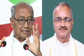 Rajgarh Lok Sabha Seat Result 2024: Rodmal Nagar Eyes Hattrick; Can Digvijaya Singh Stop Him?