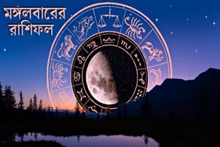 Todays Horoscope in Bangla