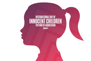 International Day of Innocent Children Victims of Aggression Highlights Children Vulnerability in Conflict