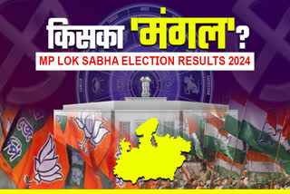 MP LOK SABHA ELECTION RESULTS 2024