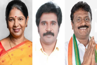 Thoothukudi Lok Sabha Seat Result 2024 | Triangular contest between DMK, AIADMK and TMC(M)