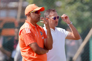 Rahul Dravid on Monday confirmed that the T20 World Cup will be his last tournament as head coach of the Indian cricket team. Dravid had taken charge of the team in November 2021 which ended with 2023 ODI World Cup and was given extension in contract till the conclusion of the ongoing T20 World Cup 2024 in USA and West Indies.