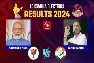 lok sabha Election results 2024