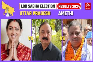 Lok Sabha Election results live updates 2024