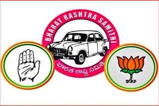 Telangana Lok Sabha Election Results 2024