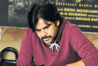 Pawan Kalyan OG Movie