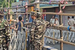 Tight Security in Counting Centre