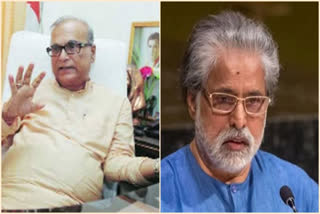 A contest between three erstwhile Congressmen is not the only factor that is drawing attention, but Kolkata North is also in forefront as it holds the promise of turning one of the three candidates into a giant killer.