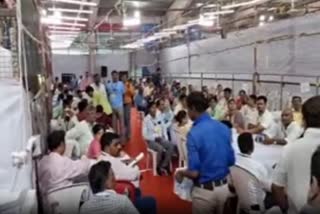 Wardha Lok Sabha Election Result 2024 Counting of votes started watch video