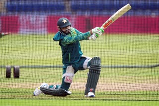 Babar Azam T20 World Cup