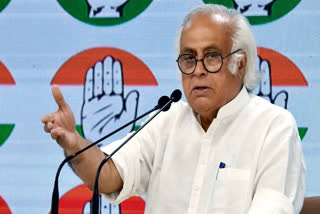 Election Trends Show Moral Defeat for Modi; He Should Resign, Head to Himalayas: Congress