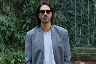 Arjun Rampal